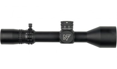 Nightforce NX8 2.5-20x50 F1 Optic
