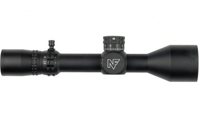 Nightforce NX8 2.5-20x50 F2 Rifle Scope