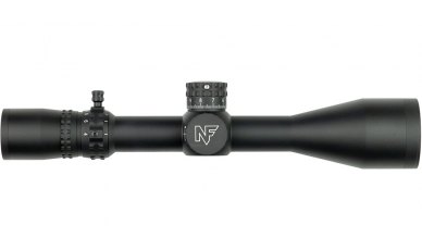 Nightforce NX8 4-32x50 F1 Rifle Scope