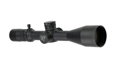 Nightforce NX8 4-32x50 F1 Rifle Scope