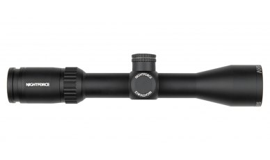 Nightforce SHV 3-10x42 Rifle Scope