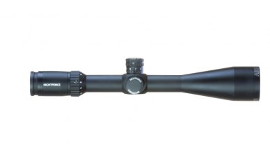 Nightforce SHV 4-14x50 F1 Rifle Scope