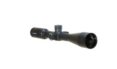 Nightforce SHV 4-14x50 F1 Rifle Scope