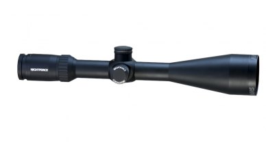 Nightforce SHV 4-14x56 Rifle Scope