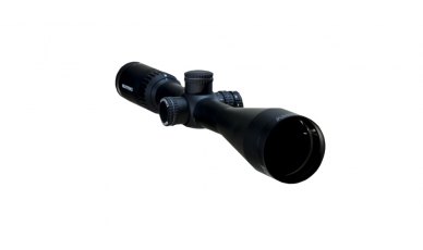 Nightforce SHV 4-14x56 Rifle Scope