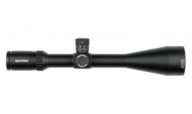 Nightforce SHV 5-20x56 Rifle Scope