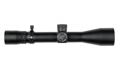 Nightforce NXS 2.5-10x42 Compact Rifle Scope