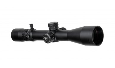 Nightforce NXS 2.5-10x42 Compact Rifle Scope