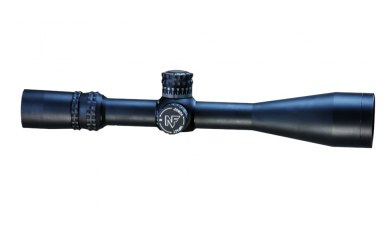 Nightforce NXS 3.5-15x50 Rifle Scope