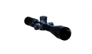 Nightforce NXS 3.5-15x50 Rifle Scope