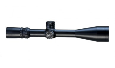 Nightforce NXS 5.5-22x50 Rifle Scope