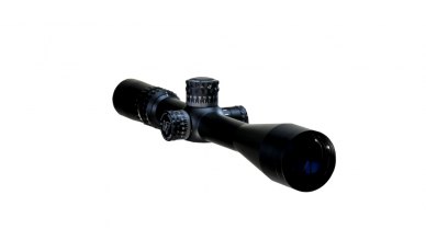 Nightforce NXS 5.5-22x50 Rifle Scope