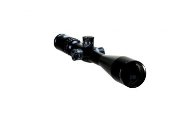 Nightforce Competition 15-55x52 Rifle Scope