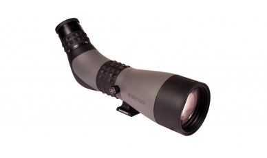 Nightforce TS-80 HI-DEF 20-60x Spotting Scope Optic