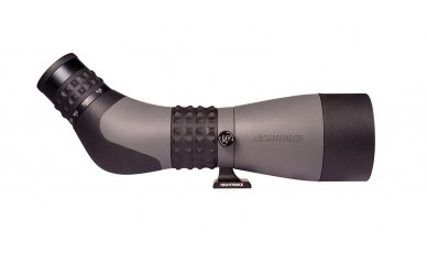 Nightforce TS-80 HI-DEF 20-60x Spotting Scope Optic