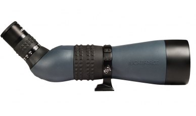 Nightforce TS-82 Xtreme High Definition 20-70x (Angled) Spotting Scope Optic