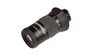 Nightforce TS-82 Xtreme High Definition 20-70x (Straight) Spotting Scope Optic