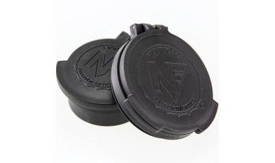 Nightforce Objective Flip-Up Lens Caps