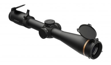 Leupold VX-6HD 3-18x44 CDS-ZL2 Rifle Scope