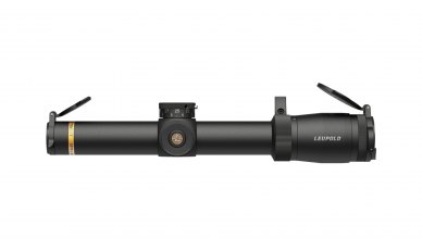 Leupold VX-6HD 1-6x24 CDS-ZL2 Rifle Scope