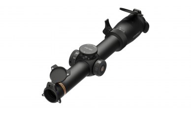 Leupold VX-6HD 1-6x24 CDS-ZL2 Rifle Scope