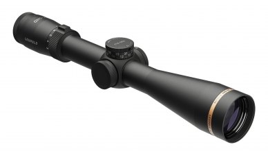 Leupold VX-5HD 3-15x44 CDS-ZL2 Rifle Scope