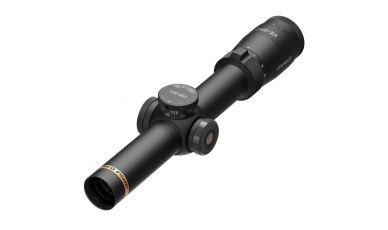 Leupold VX-5HD 1-5x24 CDS-ZL2 Rifle Scope