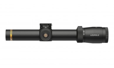 Leupold VX-5HD 1-5x24 CDS-ZL2 Rifle Scope