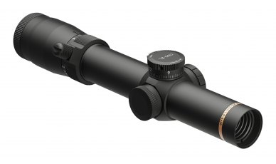Leupold VX-3HD 1.5-5x20 CDS-ZL Rifle Scope