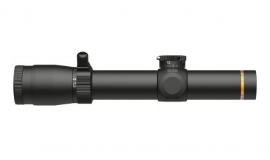 Leupold VX-3HD 1.5-5x20 CDS-ZL Rifle Scope