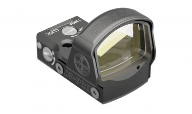Leupold Deltapoint Pro Red Dot Optic