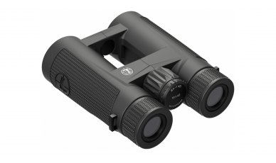 Leupold BX-T HD 10x42mm Mil-L Reticle Binoculars