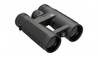 Leupold BX-T HD 10x42mm Mil-L Reticle Binoculars
