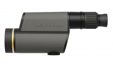 Leupold Gold Ring GR 12-40x60mm Spotting Scope Optic