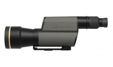 Leupold Gold Ring GR 20-60x80mm Spotting Scope Optic