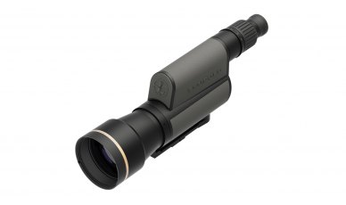 Leupold Gold Ring GR 20-60x80mm Spotting Scope Optic