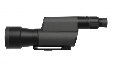 Leupold Mark 4 20-60x80mm Spotting Scope Optic