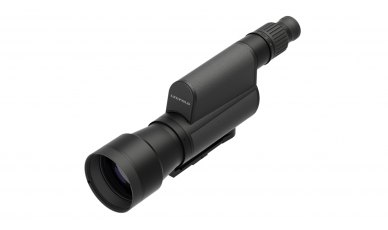 Leupold Mark 4 20-60x80mm Spotting Scope Optic
