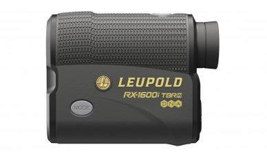 Leupold RX-1600i TBR/W Rangefinder Optic