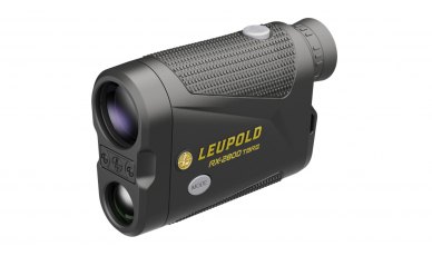 Leupold RX-2800 TBR/W Rangefinder Optic