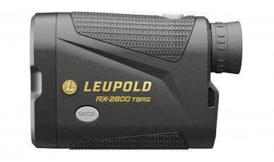 Leupold RX-2800 TBR/W Rangefinder Optic