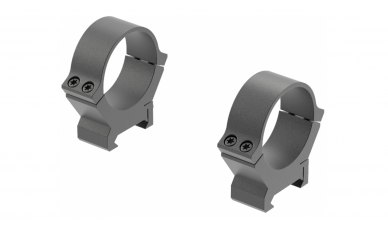 Leupold PRW2 34mm Matte Picatinny Mounts