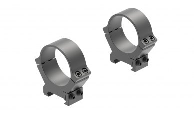 Leupold PRW2 34mm Matte Picatinny Mounts