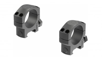Leupold Mark 4 30mm Matte Picatinny Mounts