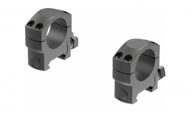 Leupold Mark 4 35mm  Picatinny Mounts