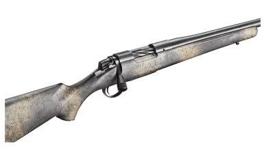 Bergara Wilderness Ridge Rifle