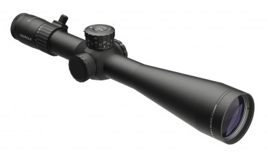 Leupold Mark 5HD 5-25x56 Rifle Scope