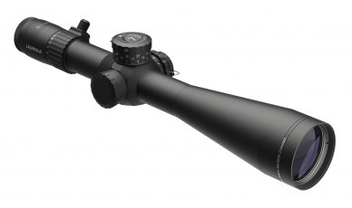 Leupold Mark 5HD 5-25x56 Illuminated Rifle Scope