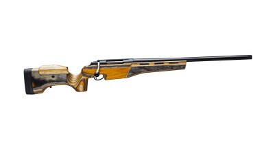 Tikka T3x Sporter Rifle