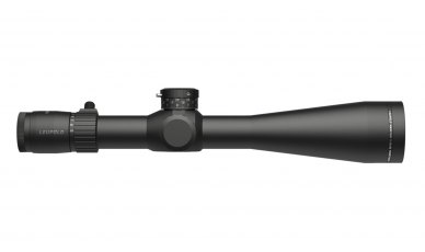 Leupold Mark 5HD 7-35x56 Illuminated Rifle Scope